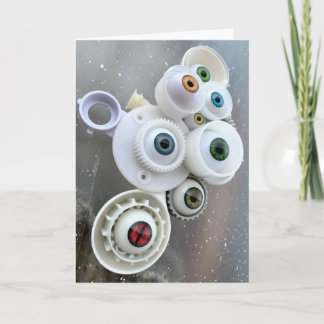 Cartão Aquele poder que é Deus