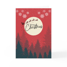 Aqui Vem Papai Noel Trazendo Alegria