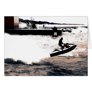 Cartão Ar de Captura