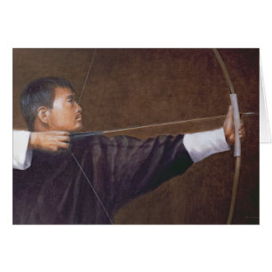 Cartão Archer Bhutan