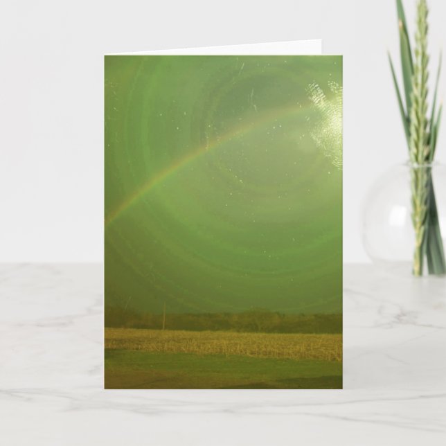 Cartão Arco (Frente)