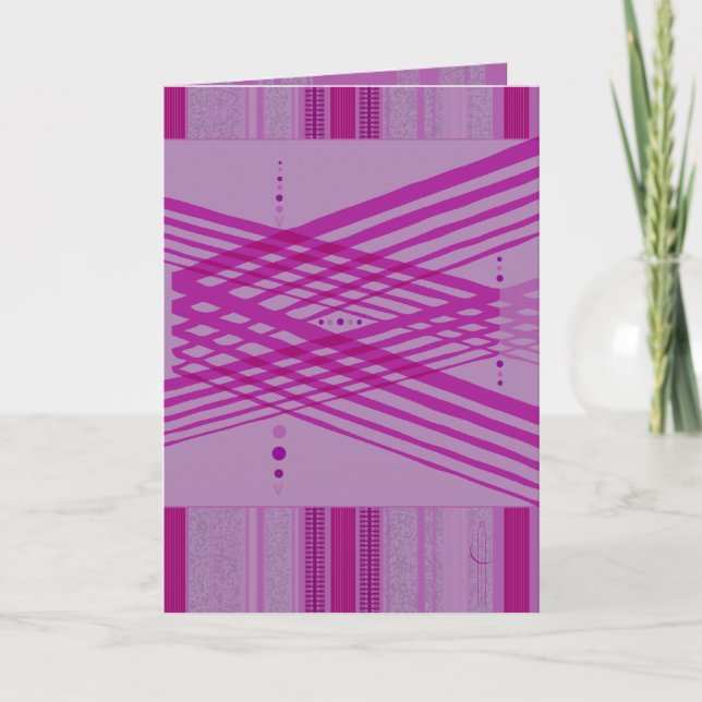 Cartão Arcos de Butns n (Frente)