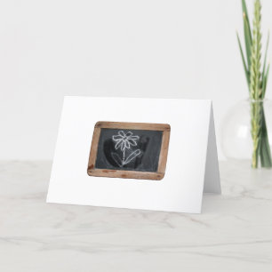 Cartão Ardoise 06 - Doodles #01