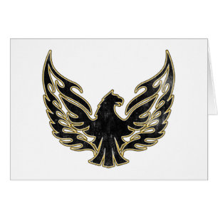Cartão Ardor Firebird