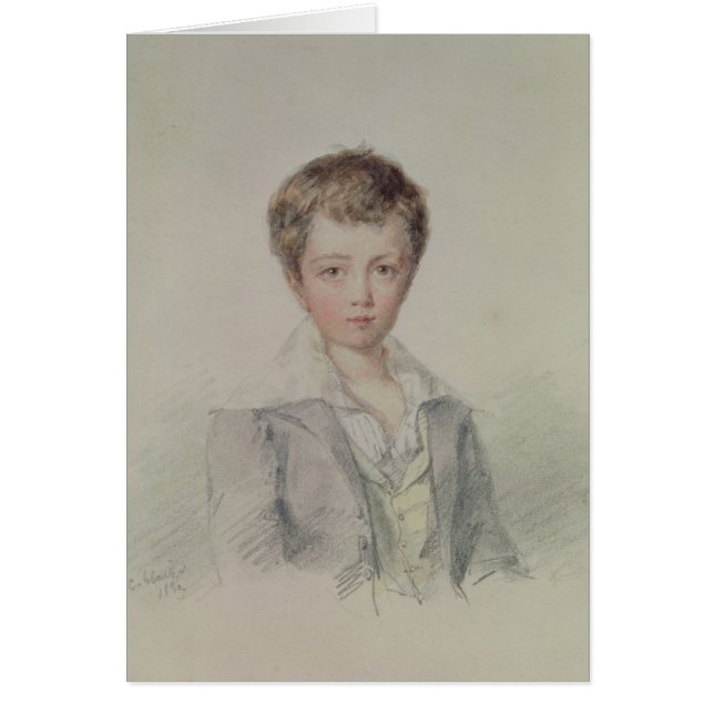 Cartão Areia de Maurício (Frente)