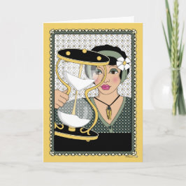 Cartão Areia Movediça_C_Saudação