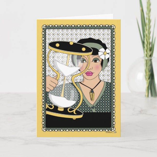 Cartão Areia Movediça_C_Saudação (Frente)