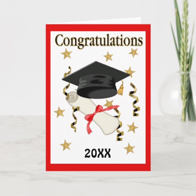 Cartão Argamassa & Diploma 2018 (Frente)