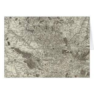 Cartão Argentino, Falaise