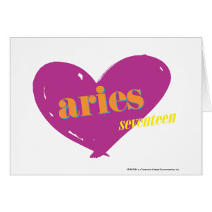 Cartão Aries 2