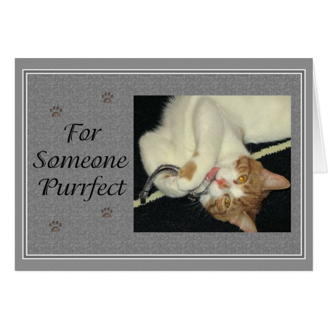 Cartão Aries Purfect (Frente Horizontal)