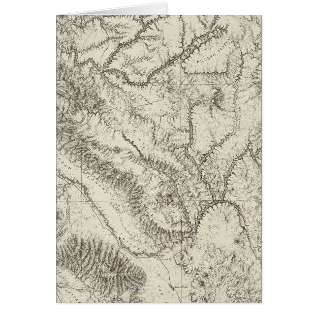 Cartão Arizona 4 (Frente)