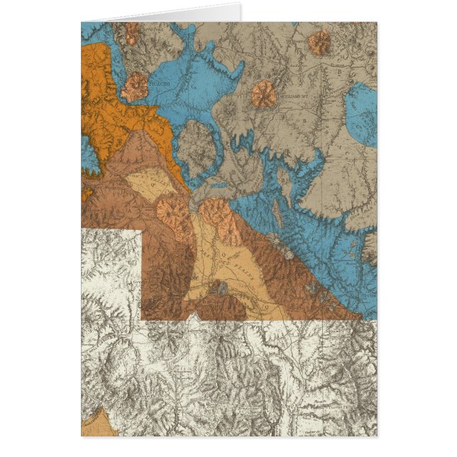 Cartão Arizona 5 (Frente)