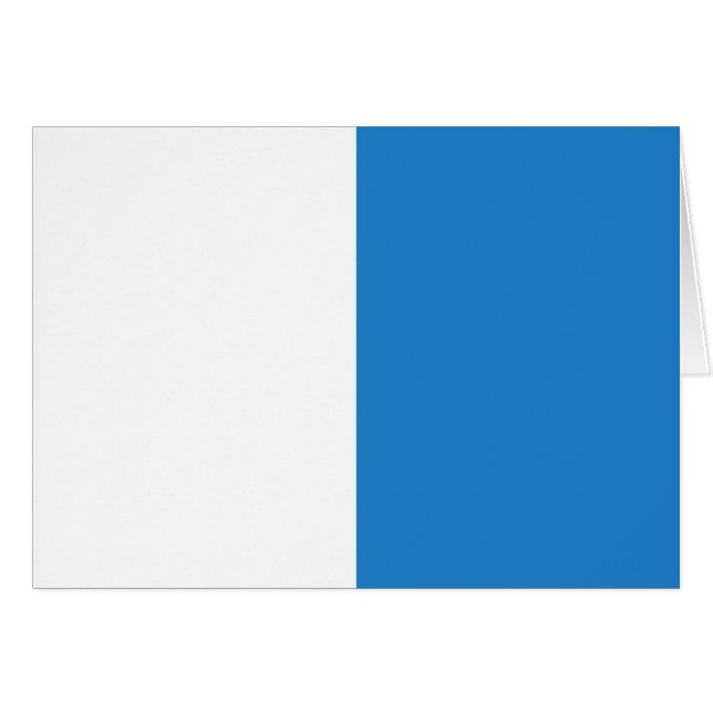 Cartão Arlon, Bélgica (Frente Horizontal)