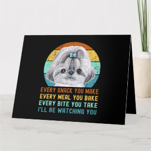 Cartão Armadores Mecânicos De Barcos Funny Proprietários 