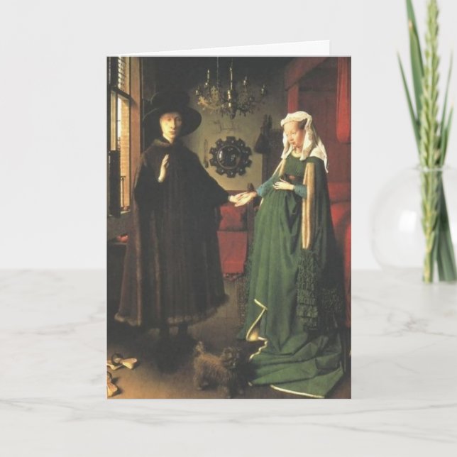 Cartão Arnolfi A1 Art Designer E Card (Frente)