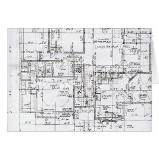 Cartão Arquitetos tudo!