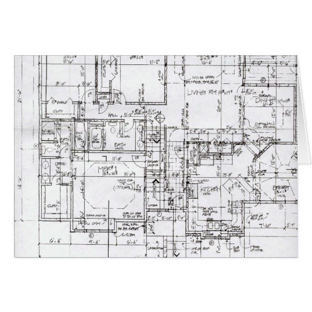 Cartão Arquitetos tudo! (Frente Horizontal)