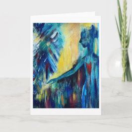 Cartão Art Card: Loss