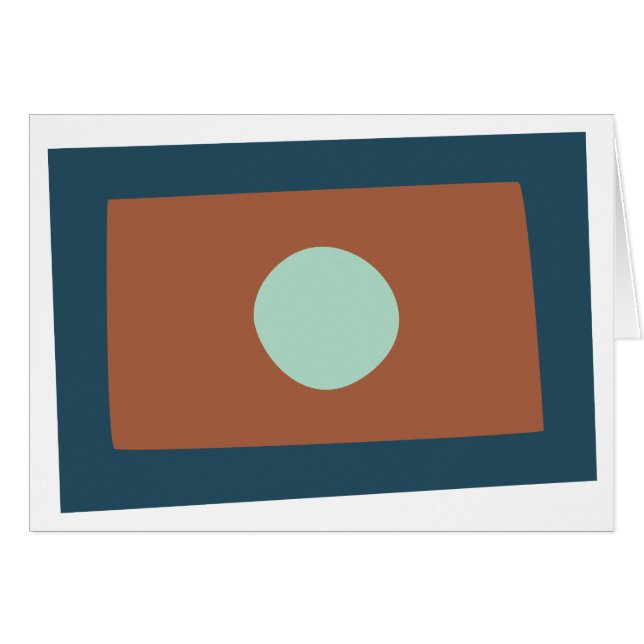 Cartão arte #4 do Jogo-dó (Frente Horizontal)