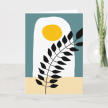 arte de esboço boho