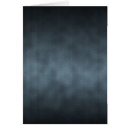 Cartão Arte de fundo do Ombre Gótico das Cinzas de Aço