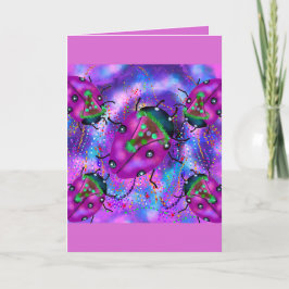 CARTÃO ARTE DE JOANINHA