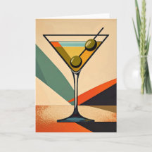 Arte de Martini com Bloco de Cores Modernista de M