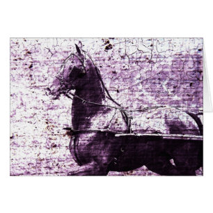 Cartão Arte Digital Hackey Crackle