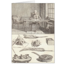Arte do d'Ecrire da arte da enciclopédia de