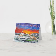 ARTE ORIGINAL DE NATAL