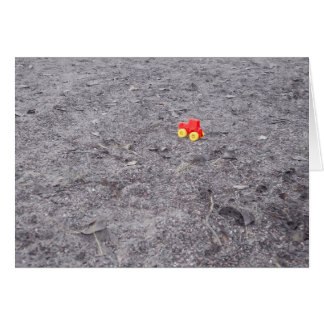 Cartão Arte Pretensiosa 2