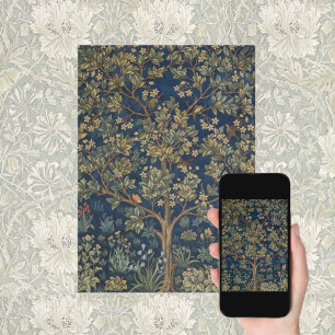 Cartão Árvore da Vida