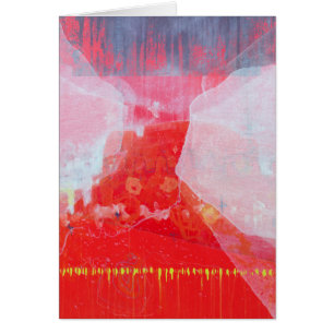 Cartão Árvore de cinza 1999 do mundo