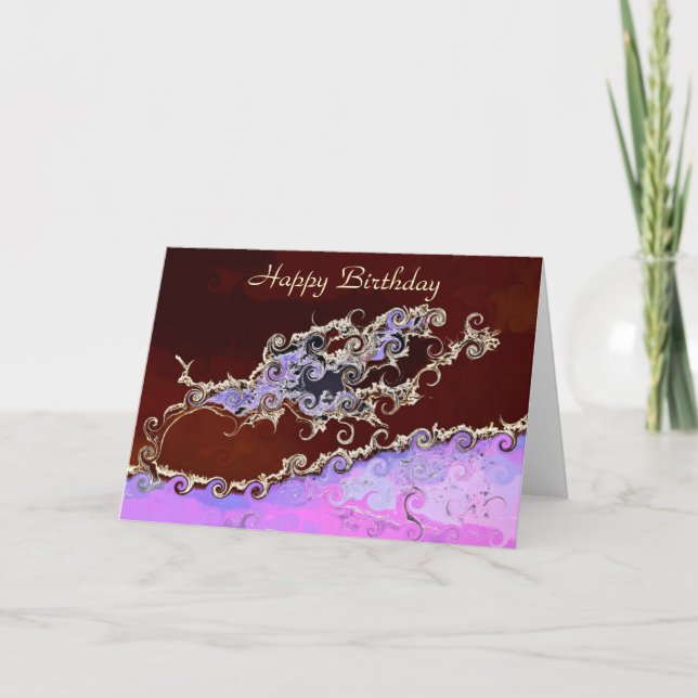 CARTÃO ÁRVORES (Frente)