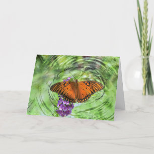 Cartão As Frutas do Espírito