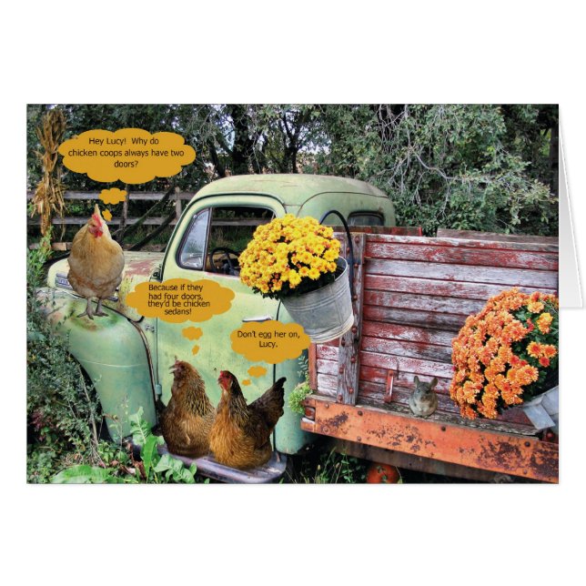 Cartão As gemas em você! (Frente Horizontal)