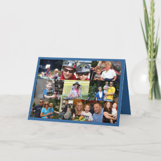 Cartão as mães cardam 2012