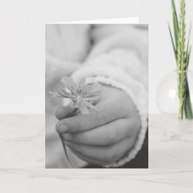 Cartão as mães são tudo (Frente)