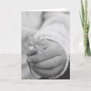 Cartão as mães são tudo