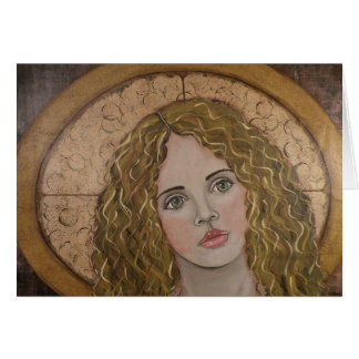 Cartão As memórias perdem seu significado