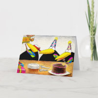 As pontas da caloria para o aniversário cantam