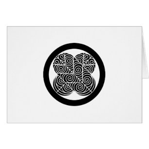 Cartão Asano Hawk Penas