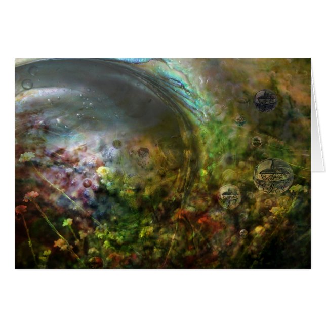 Cartão Ascensão (Frente Horizontal)