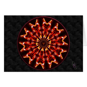 Cartão Ascensão Phoenix