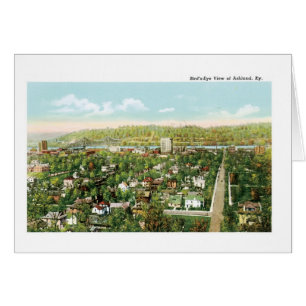 Cartão Ashland, KY