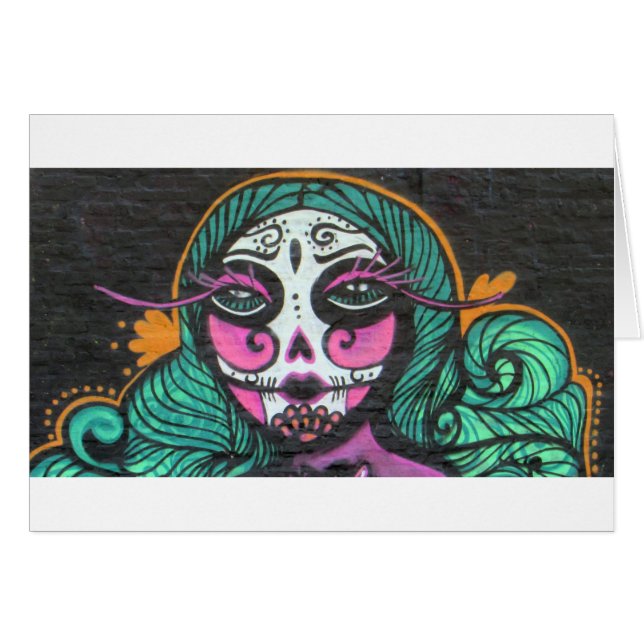 Cartão Ashton (Frente Horizontal)