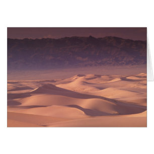 Cartão Ásia, Mongólia, Deserto de Gobi, Gobi Gurvansaikha