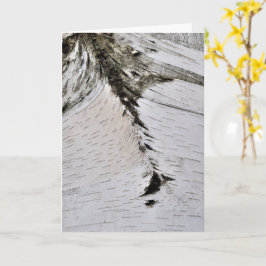 Cartão Aspen Latido Close Up