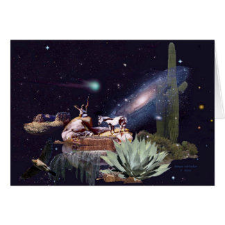 Cartão Assento ainda